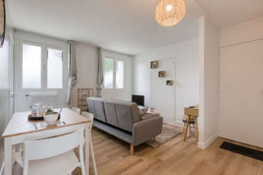 Photo 2 de l'appartement