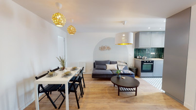 Photo 2 de l'appartement