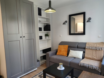 Photo 2 de l'appartement