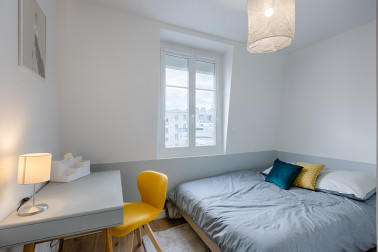 Photo 10 de l'appartement