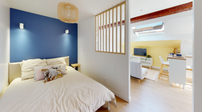 Photo 4 de l'appartement