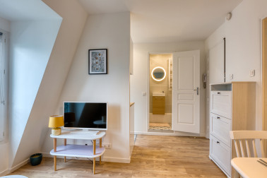 Photo 8 de l'appartement