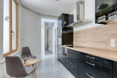 Colocation de 5 chambres à louer secteur VAUBAN