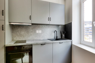 T3 en colocation refait à neuf secteur fives