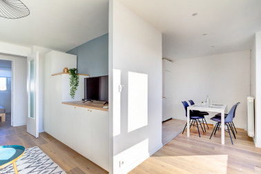 Photo 3 de l'appartement