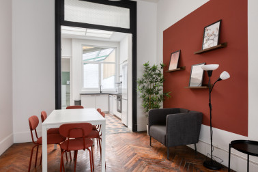 Photo 5 de l'appartement
