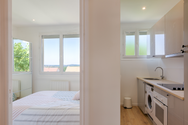 Photo 9 de l'appartement