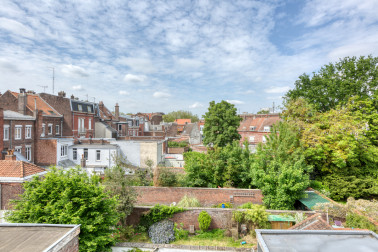 Photo 8 de l'appartement