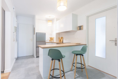 À LOUER – Colocation 2 chambres disponibles – Appartement rénové et meublé à Melun
