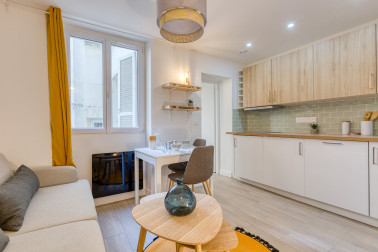 Photo 3 de l'appartement
