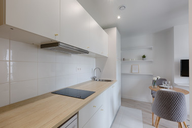 Photo 3 de l'appartement