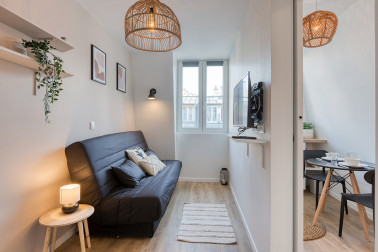 Photo 1 de l'appartement