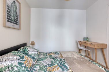 Superbe appartement 2 pièces - MELUN