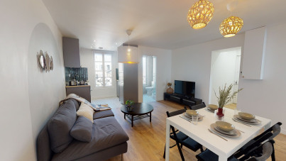 Photo 7 de l'appartement