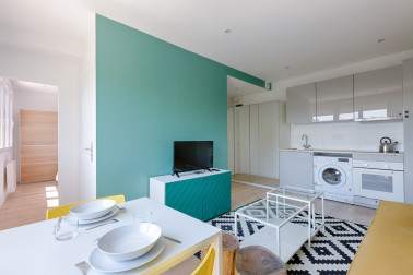 Superbe appartement 2 pièces - CORBEIL ESSONNES