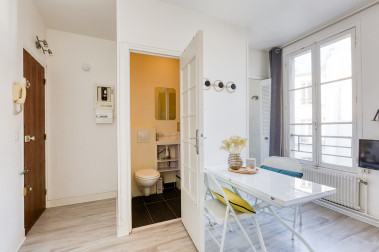Photo 2 de l'appartement