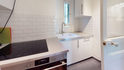 Un bel appartement de 36m²