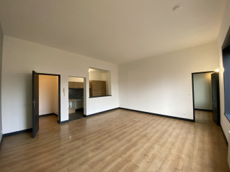 Photo 2 de l'appartement