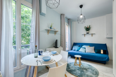 Photo 1 de l'appartement