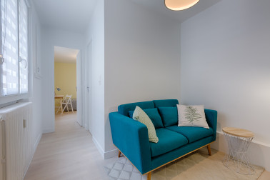 Photo 2 de l'appartement