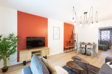 Chambre en colocation très beau T4 meublé de 79m² Melun