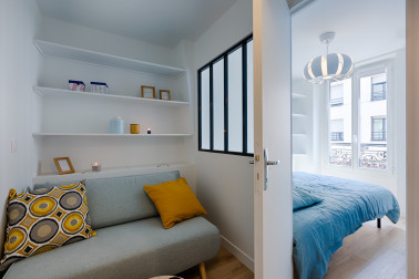 Photo 1 de l'appartement