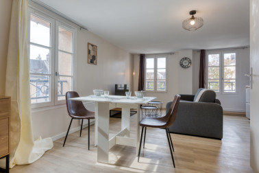 A VENDRE STUDIO 23.48 M²