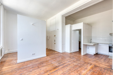 Magnifique T1 BIS de 40m2 refait à neuf