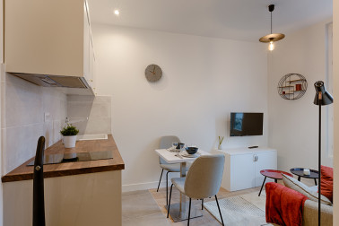 Photo 2 de l'appartement