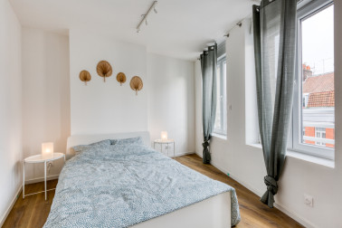 Photo 7 de l'appartement