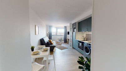 Photo 1 de l'appartement