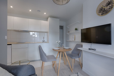 Photo 2 de l'appartement