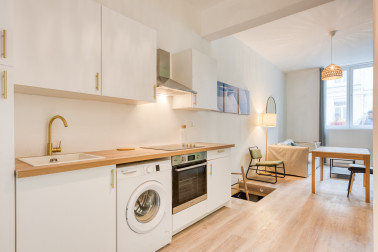Photo 6 de l'appartement