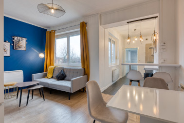 Photo 1 de l'appartement