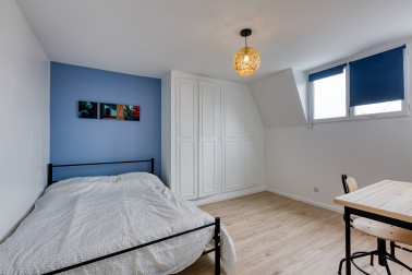Chambres en colocation - MELUN
