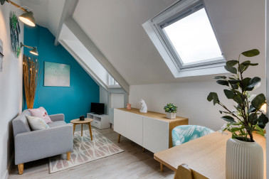 Photo 1 de l'appartement