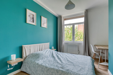 Photo 2 de l'appartement