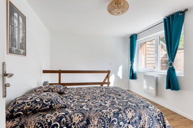Photo 7 de l'appartement