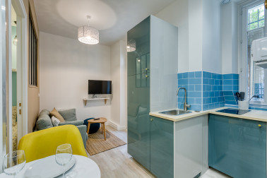Photo 3 de l'appartement