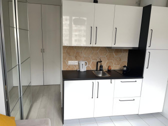 Photo 2 de l'appartement