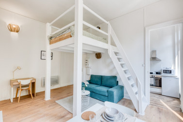 Photo 3 de l'appartement