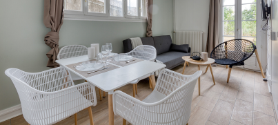 Photo 1 de l'appartement