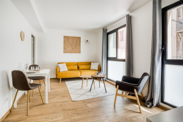 Photo 1 de l'appartement