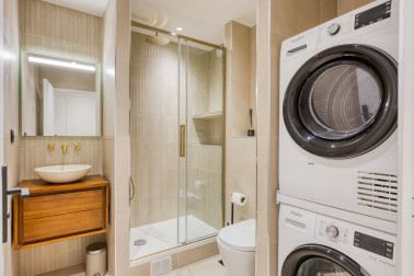 FRAIS D'AGENCE OFFERTS / Appartement Haut de Gamme Neuf – Paris 20ème, Fontarabie