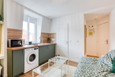 Photo 5 de l'appartement