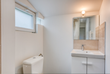 Image 5 de l'annonce : Un jolie studio de 21,43m² à Montereau-Fault-Yonne