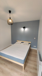 Appartement 2 pièces  - 79 rue de la Papeterie, 91100 Corbeil-Essonnes