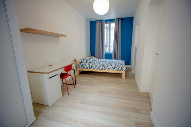 T2 - refait à neuf par architecte - Rouen