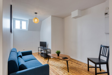 Chambres en colocation - MELUN