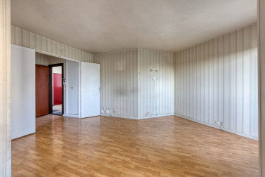 A VENDRE - 2 PIECES 49,55 M²